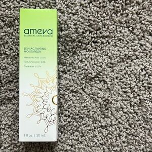 Ameva Skin Activating Moisturizer